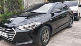 Hyundai Elantra 2017 for sale
