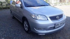 Toyota Vios 2004 for sale