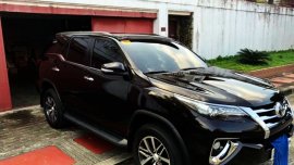 2018 Toyota Fortuner for sale