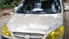 Hyundai Getz 2008 for sale