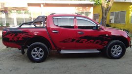 Mitsubishi Strada 2012 For sale 