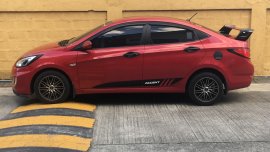 Assume Balance HYUNDAI ACCENT 2015