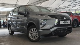 2018 Mitsubishi Xpander for sale