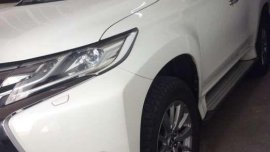 Mitsubshi Montero gls 4x4 MT 2016mdl FOR SALE