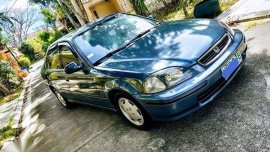 Like new Honda Civic for sale