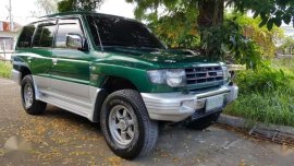 Like New Mitsubishi Pajero for sale