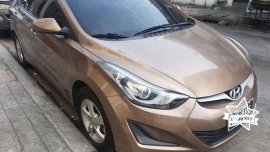 Hyundai Elantra 2015 for sale