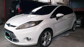 2012 Ford Fiesta for sale