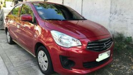 2016 Mitsubishi Mirage G4 for sale