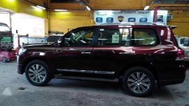 2018 Toyota Land Cruiser for sale