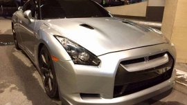 2009 Nissan GTR for sale