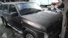 SELLING Nissan Terrano 2000