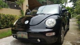 Volkswagen Beetle 2000 for sale