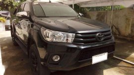 Toyota Hilux 2016 for sale