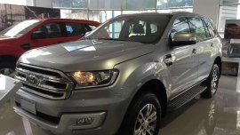 2018 Ford Everest Zero DP Free First Monthly Promo
