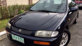Mazda Familia 1997 for sale
