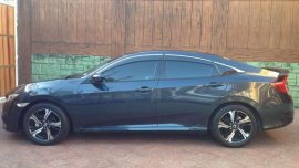 2018 Honda Civic for sale