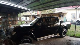 2012 Mitsubishi Strada for sale