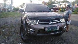 Misubishi Strada 2013 for sale