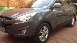 2012 Hyundai Tucson for sale