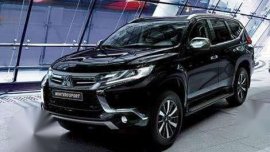 Mitsubishi Montero Gls Std AT 2018 FOR SALE