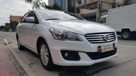 Fastbreak 2017 Suzuki Ciaz Automatic FOR SALE