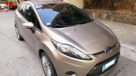 2011 Ford Fiesta for sale