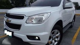Chevrolet Trailblazer 2014 for sale