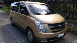 Hyundai Grand Starex 2010 for sale