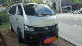 Nissan Nv350 Urvan 2015 for sale