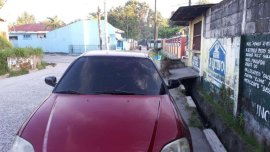 Honda Civic 2000 for sale