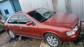 Nissan Sentra 2000 for sale