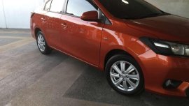 Toyota Vios E a/t 2016 gud as brand new..