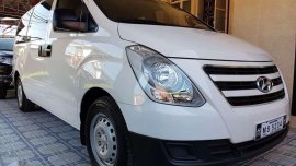 2017 Hyundai Starex for sale