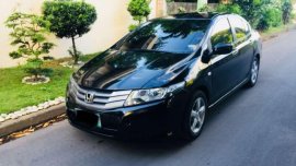 2011 Honda City 1.3L i-Vtec Manual trans