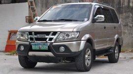 2013 Isuzu Sportivo X For Sale