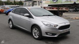 2016 Ford Focus for sale