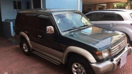 1996 Mitsubishi Pajero for sale