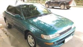 Toyota Corolla 1996 for sale