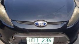 Ford Fiesta 2012 for sale