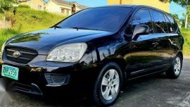 Kia Carens 2008 for sale