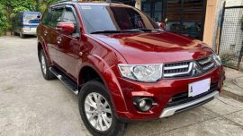 Mitsubishi Montero 2014 for sale