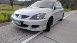 2007 Mitsubishi Lancer for sale