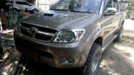 Toyota Hilux 2007 For sale