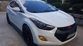 2011 HYUNDAI ELANTRA FOR SALE