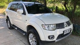 Mitsubishi Montero Sports 2012 for sale