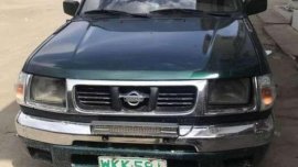 2003 Nissan Frontier for sale