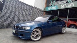 BMW 318i 2004 for sale