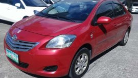 2010 Toyota Vios for sale