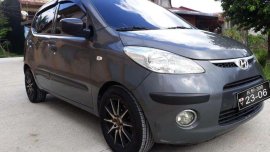 2009 Hyundai I10 for sale